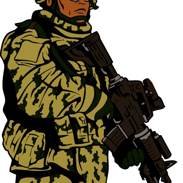 militaryguyj004 eps Thumbnail