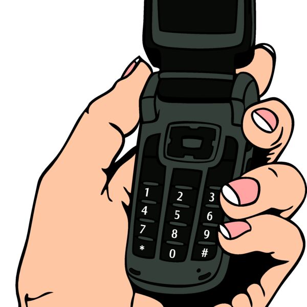 PhoneP004 eps Thumbnail