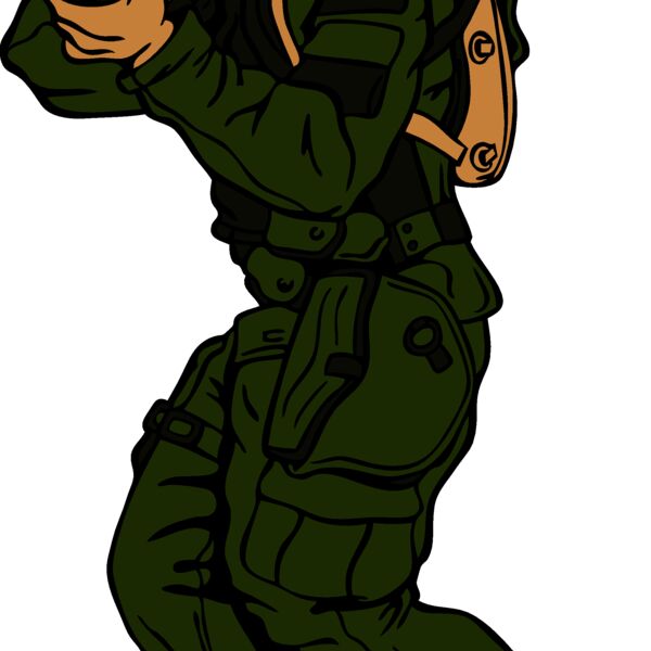 militaryP15 eps Thumbnail