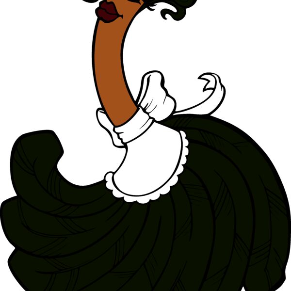 cleanmaidD006 eps Thumbnail