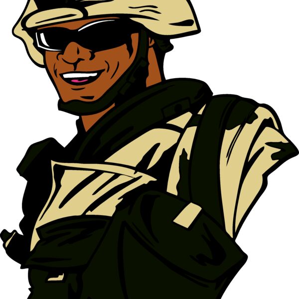 militaryM024 eps Thumbnail