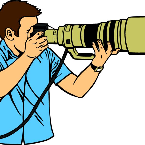 PhotographerD001 eps Thumbnail