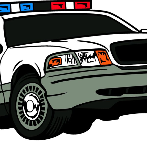 policeM003 eps Thumbnail