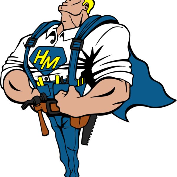 HandymanC003 eps Thumbnail