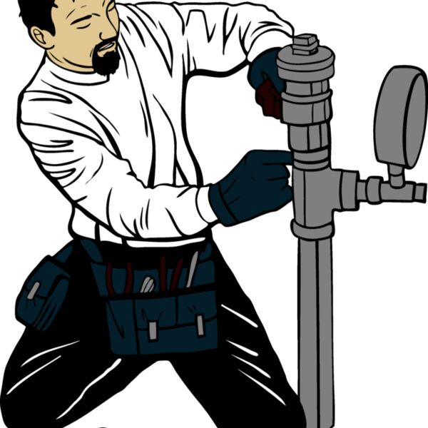 plumbS003 eps Thumbnail