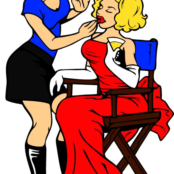 estheticianD01 eps Thumbnail