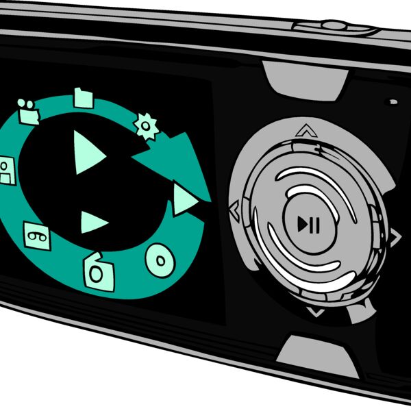 DigitalPlyer eps Thumbnail