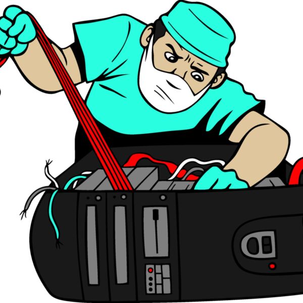 ComputerC004 eps Thumbnail