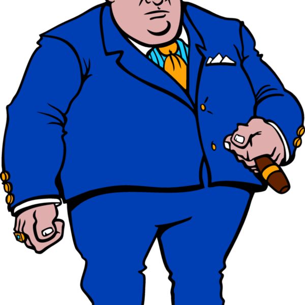 busnssmn002 eps Thumbnail