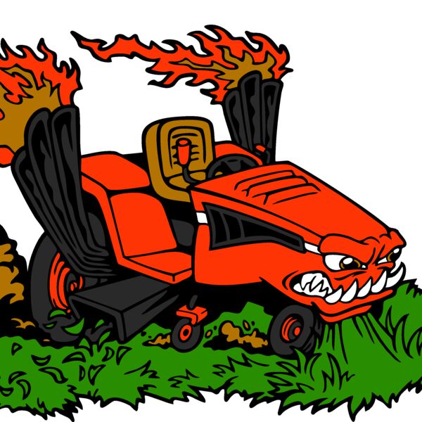 landscmowerjk04 eps Thumbnail