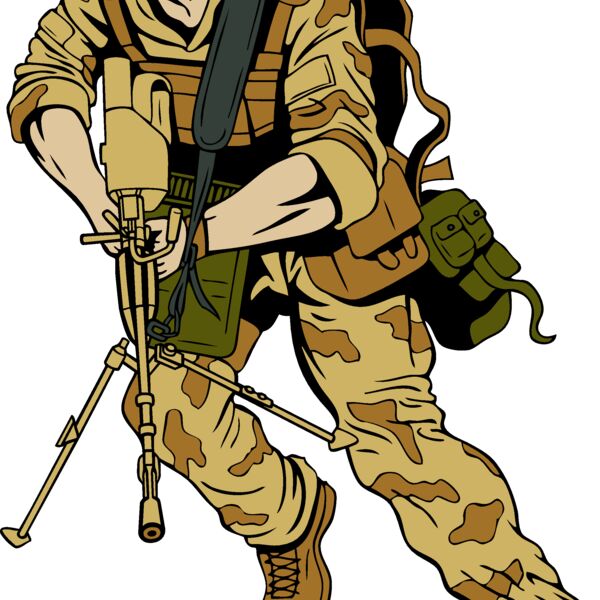 MilitaryC003 eps Thumbnail