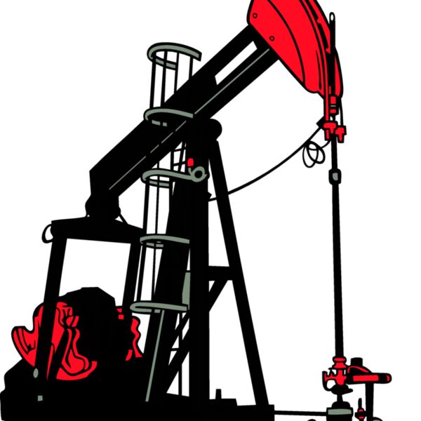 oilrigM001 eps Thumbnail