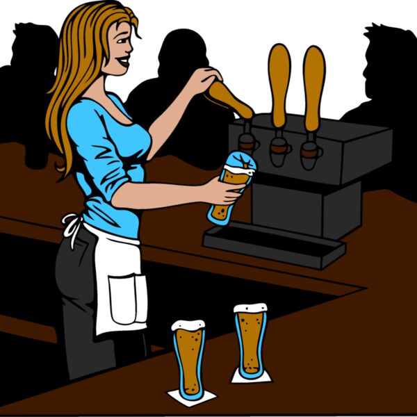 bartenderjk9 eps Thumbnail