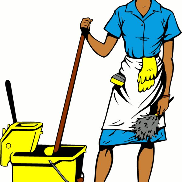 cleaningladyj011 eps Thumbnail