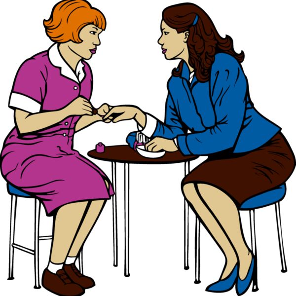 manicuristD01 eps Thumbnail