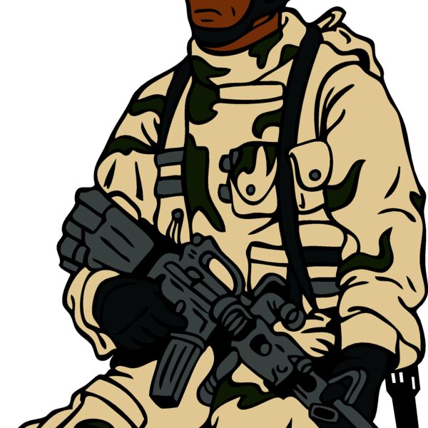 MilSoldrP004 eps Thumbnail