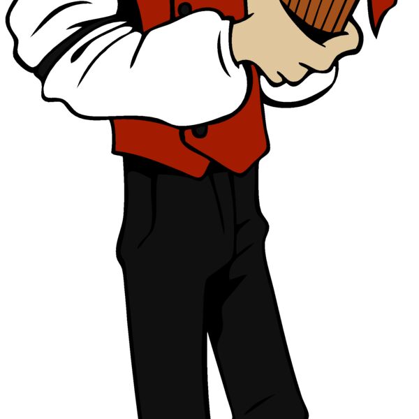 BartenderC001 eps Thumbnail