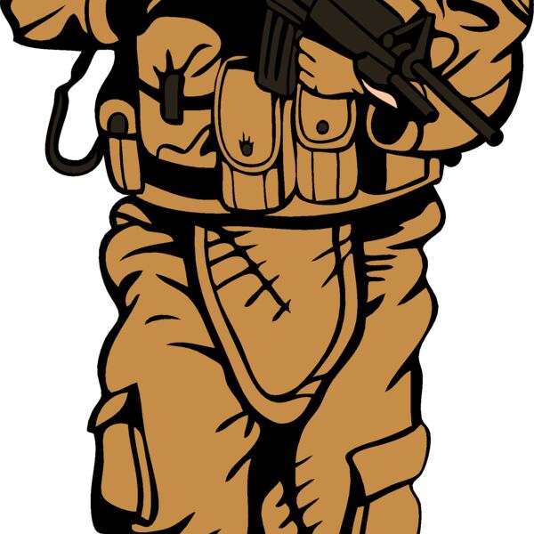 soldierirqj22 eps Thumbnail