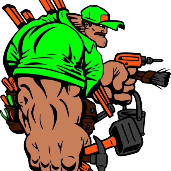 HandymanC001 eps Thumbnail