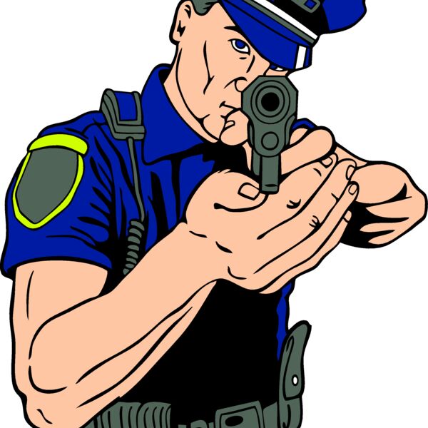 policeP014 eps Thumbnail