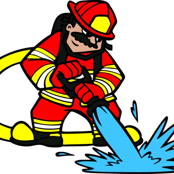 firemanC018 eps Thumbnail