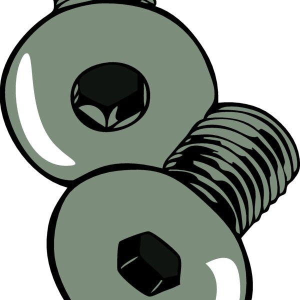 SCREWSp001 eps Thumbnail