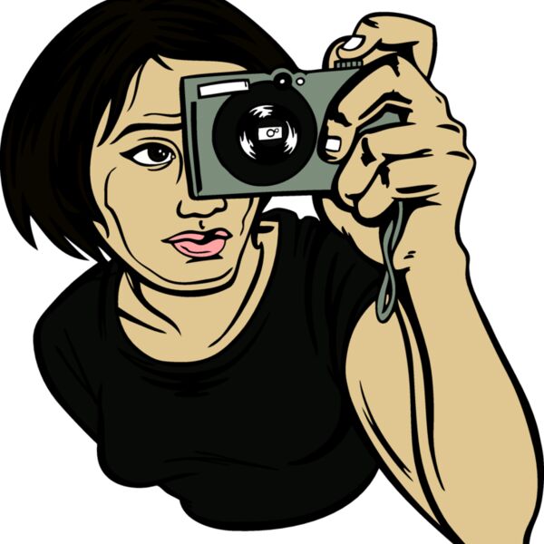 PhotographerM04 eps Thumbnail