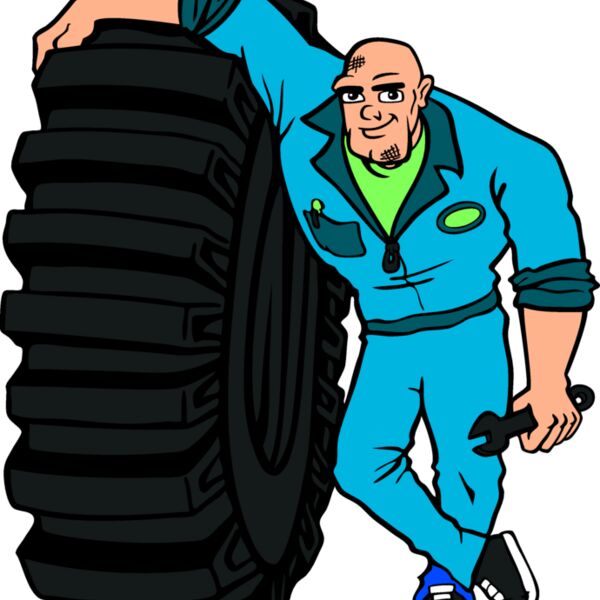 mechnic001 eps Thumbnail