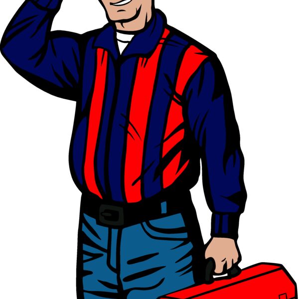 HandymanS006 eps Thumbnail