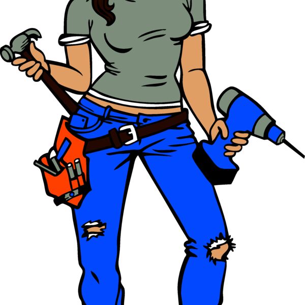 handywmnM13 eps Thumbnail