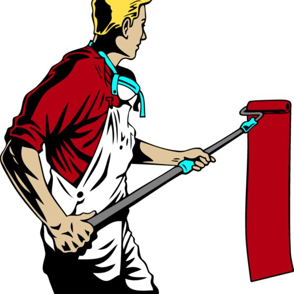 PainterC002 eps Thumbnail