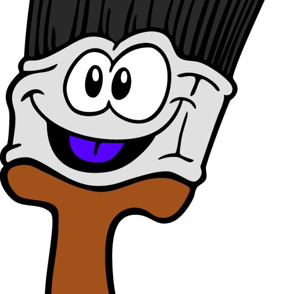 paintbrshjk12 eps Thumbnail