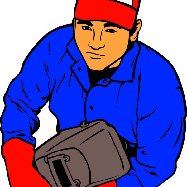 WelderD004 eps Thumbnail