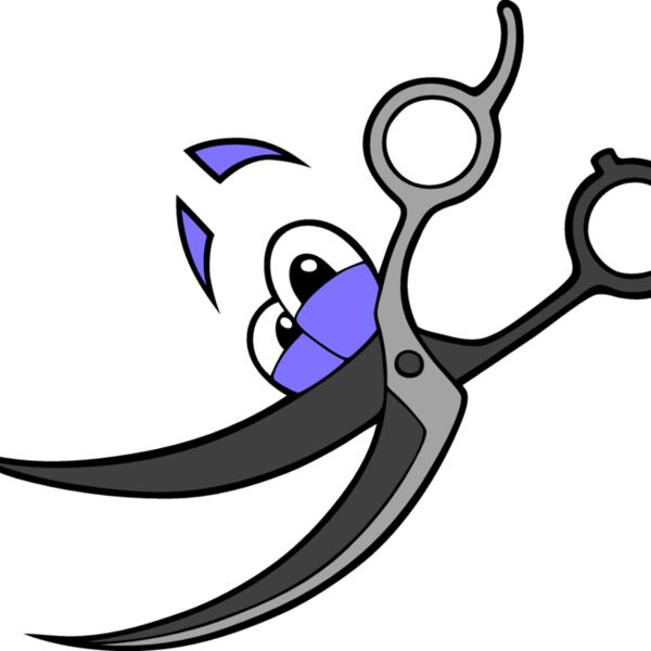 scissorsC001 eps Thumbnail