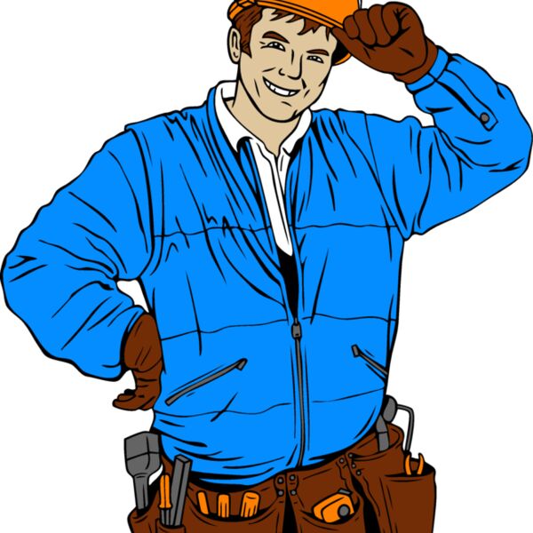 HandymanC002 eps Thumbnail