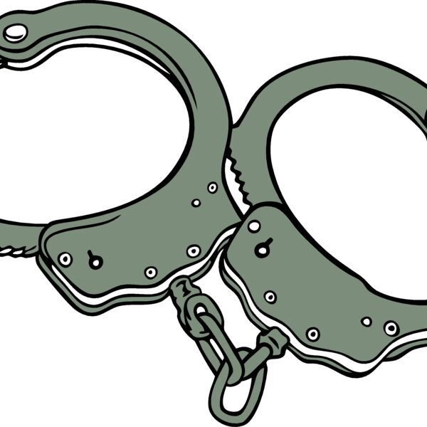 HandcuffsP030 eps Thumbnail