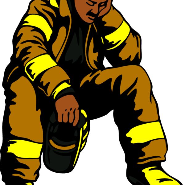 firefighter024 eps Thumbnail