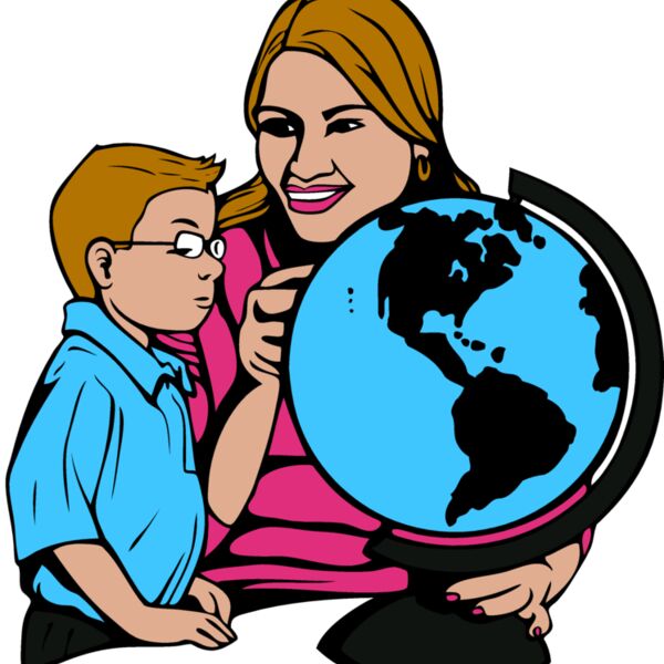 teacherD006 eps Thumbnail