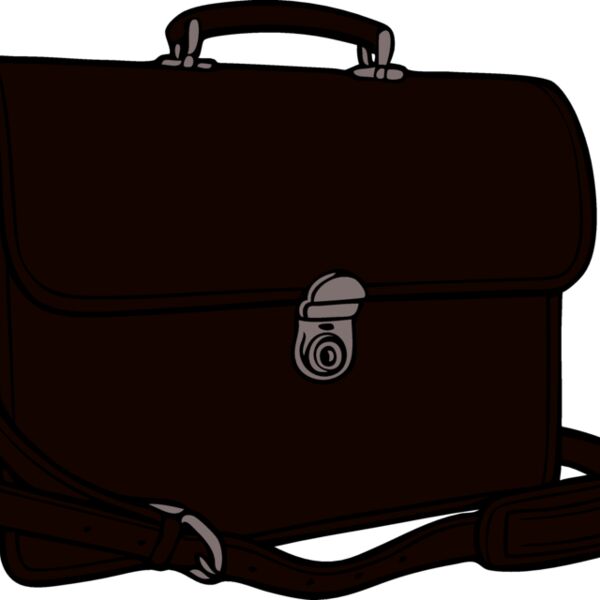 BriefcaseD01 eps Thumbnail