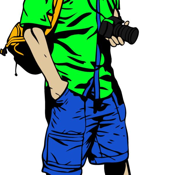 photographerS005 eps Thumbnail