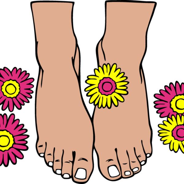 pedicureP04 eps Thumbnail