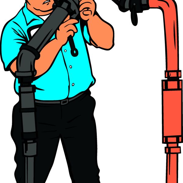 plumberM002 eps Thumbnail