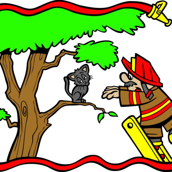 firefighterC0019 eps Thumbnail