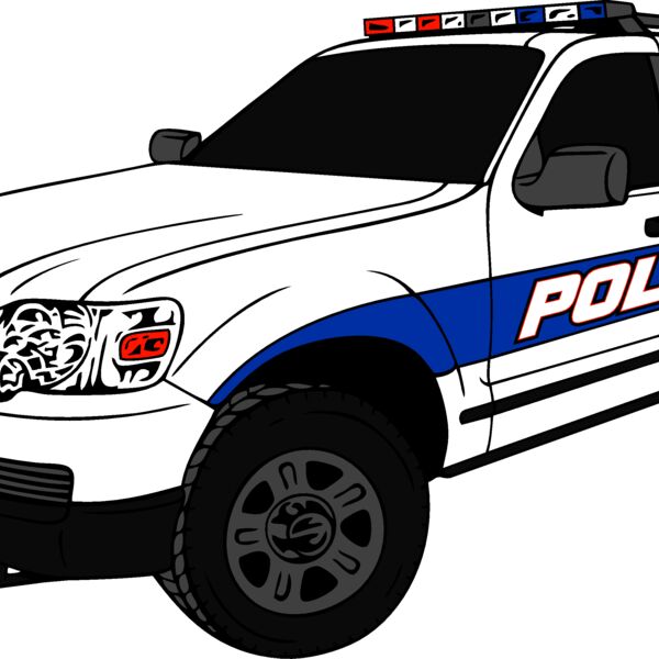 POLICEJ001 eps Thumbnail