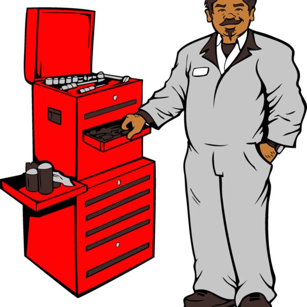 mechanicj004 eps Thumbnail