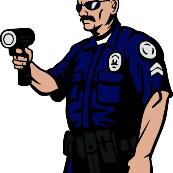 policeS021 eps Thumbnail