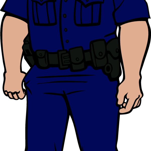 policeM027 eps Thumbnail