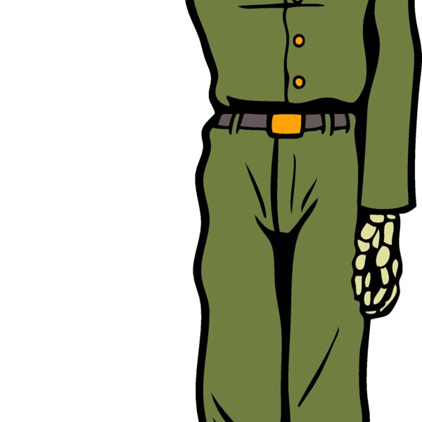 MilitaryC005 eps Thumbnail