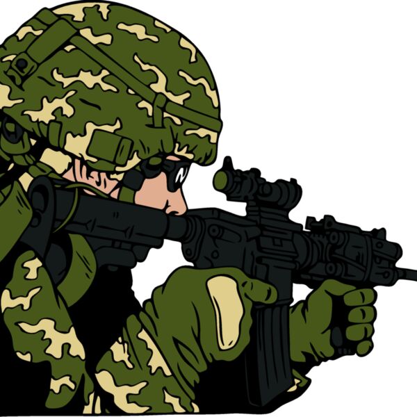 militaryjk04 eps Thumbnail