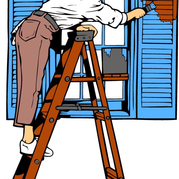 painterD008 eps Thumbnail